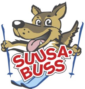 Suusabussi koer